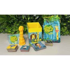 Jeu jungle speed d'occasion  Puygouzon