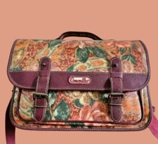 Borsa scolastica postina usato  Italia