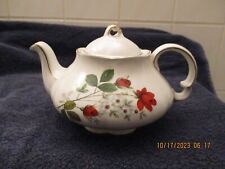 ellgreave vintage tea pot for sale  Slingerlands