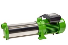 Chm gmbh gartenpumpe gebraucht kaufen  Amberg