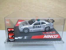 Ninco mercedes benz gebraucht kaufen  Kiel