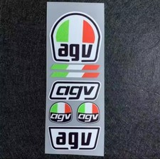 Autocollant agv reflechissant d'occasion  Évreux
