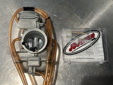 Genuine keihin pwk for sale  Centerville