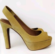 Zara lime yellow for sale  NUNEATON