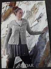 sirdar aran patterns for sale  RAMSGATE