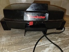 Vintage toastmaster snackster for sale  Brush Creek