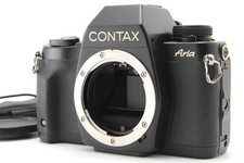 Mint contax aria for sale  Shipping to United States