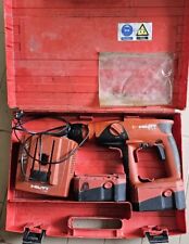 Hilti trapano tassellatore usato  Carpi