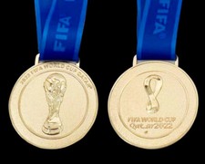Réplique médaille coupe d'occasion  France