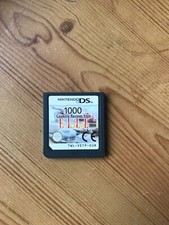 Nintendo game cartridges for sale  NEWCASTLE UPON TYNE