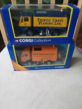 Corgi street sweeper for sale  LEICESTER