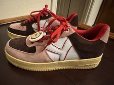 Yums shoes banana for sale  Arlington