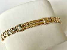 Armband 750 gelbgold gebraucht kaufen  Bonn