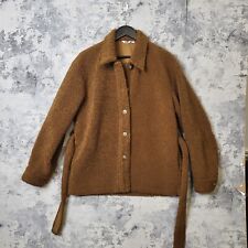 Uniqlo lemaire sherpa for sale  JARROW