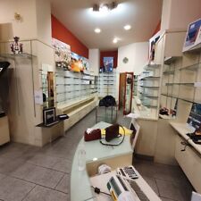 Arredamento ex profumeria usato  Voghera