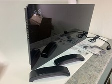 Glaspanel heizgerät konvektio gebraucht kaufen  Freren