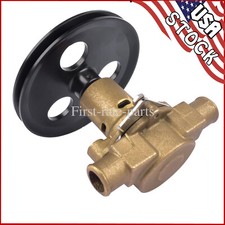 Usado, Bomba de água para Sherwood Pleasurecraft Jabsco G20 G21 GT-40 RA057007 18830-0010 comprar usado  Enviando para Brazil