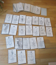 Rare tarot divinatoire d'occasion  Dijon