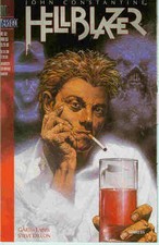 Hellblazer 63 gebraucht kaufen  Lichtenau
