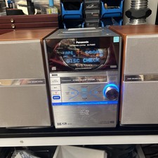 Panasonic pm39d dvd for sale  Albany
