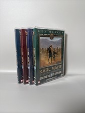 Karl may winnetou gebraucht kaufen  Hannover