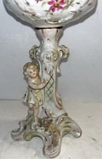 Antique dresden porcelain for sale  Richmond