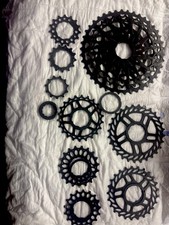 sram kassette gebraucht kaufen  Berlin