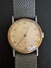 Orologio stile militare usato  Quarona