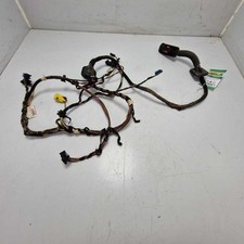 Cablaggio impianto elettrico usato  Mineo