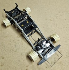 Kyosho mini cooper d'occasion  Irigny