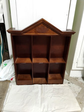 Wall hanging shelf for sale  Eastlake