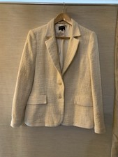 Bruce oldfield jacket for sale  LONDON