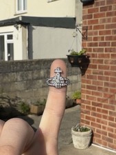 Vivienne westwood silver for sale  GLOUCESTER