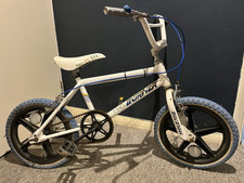 Raleigh mini mag for sale  BRIGHTON