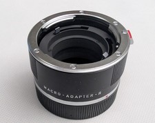 Leica macro adapter gebraucht kaufen Leica macro adapter gebraucht kaufen  Lohmar