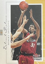 2000 fleer genuine gebraucht kaufen  Leichlingen (Rheinland)