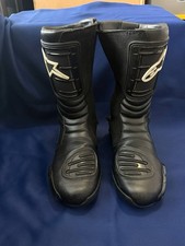 Alpinstars smx black for sale  Raleigh