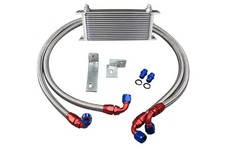 Aftermarket oil cooler for sale  Middletown