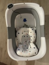 Faltbare baby badewanne gebraucht kaufen  Troisdorf