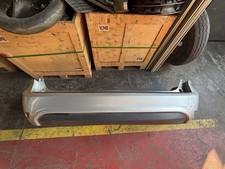 Paraurti post. ford usato  Isola Vicentina