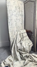 Montgomery designs curtains for sale  HEREFORD