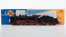 Roco 04115a dampflok gebraucht kaufen  Viersen