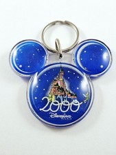 Porte cles disneyland d'occasion  L'Absie
