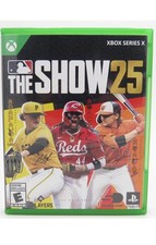 Mlb show microsoft for sale  Montgomery