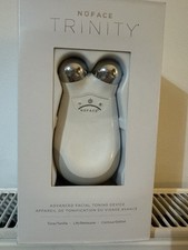 Nuface trinity advanced for sale  SALISBURY