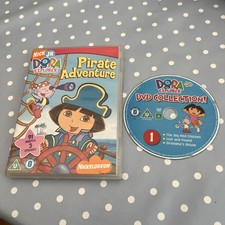 Dora explorer pirate for sale  GOSPORT