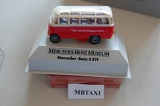 Brekina mercedes benz gebraucht kaufen  Berlin