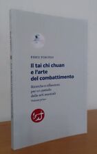 Tai chi chuan usato  Campobasso