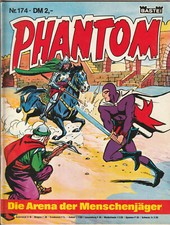 Phantom 174 arena gebraucht kaufen  Hamburg