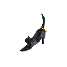 Low poly cat for sale  Vassar